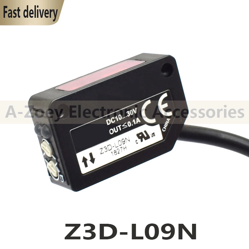 New Original Photoelectric Switch Z3D-L09N