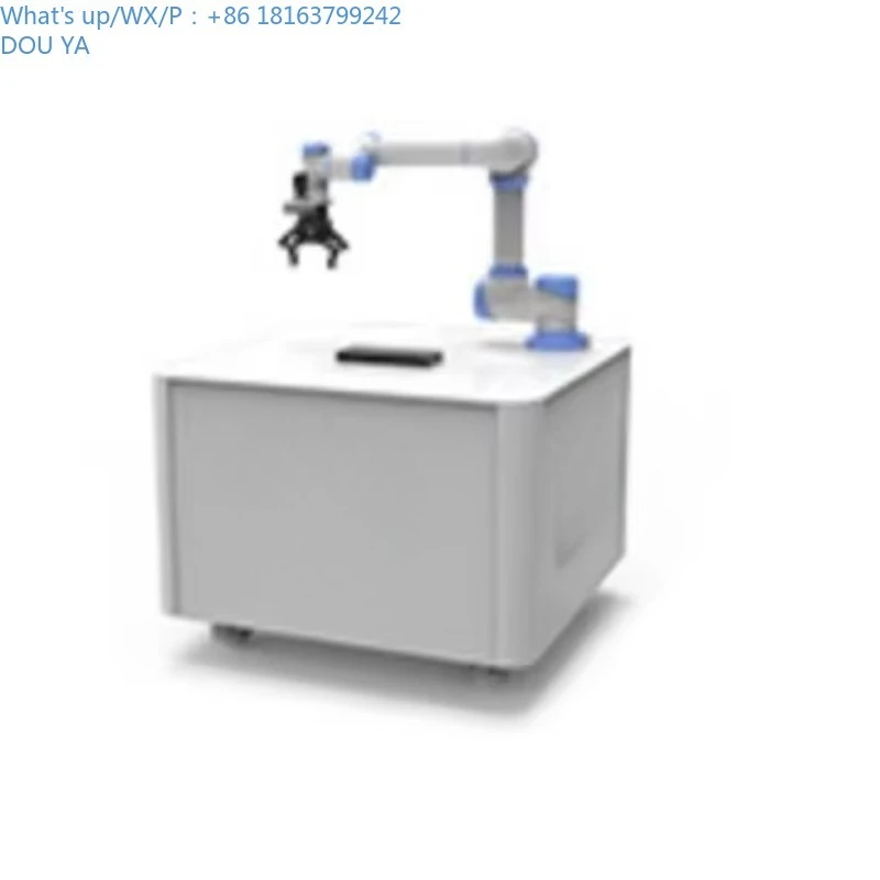 

High Accuracy 6 Axis Arm Hands Humanoid Arm with Motion Control for Industrial