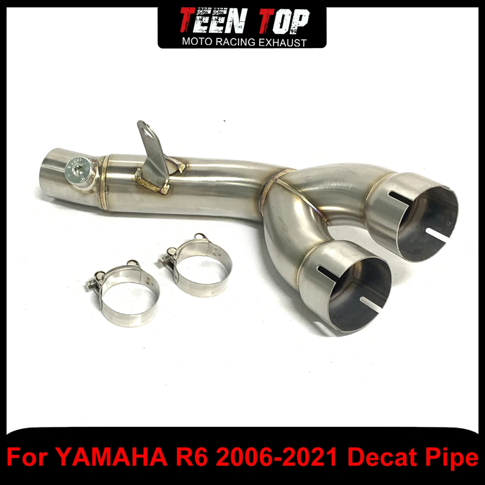 Motorcycle Exhaust …