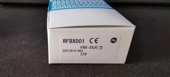 FBX-25JC جودة عالية أصلية جديدة #1