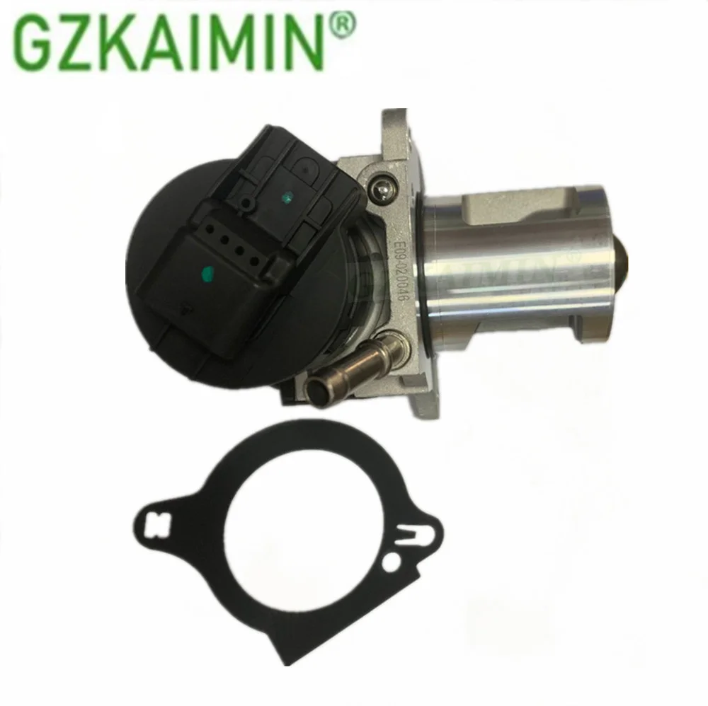 

6421402160 A6421402160 EGR Valve for Mercedes W212 X164 W166 W221 CLS GLE GLK