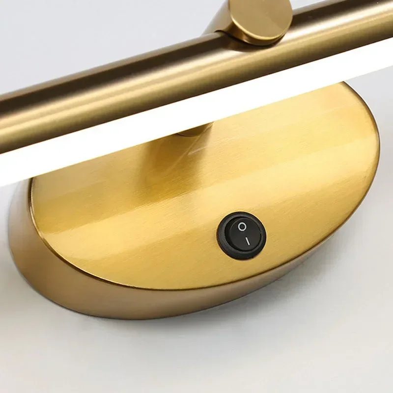 Thumbnail 4 - #6 Latest LED Bathroom Mirrors Offers