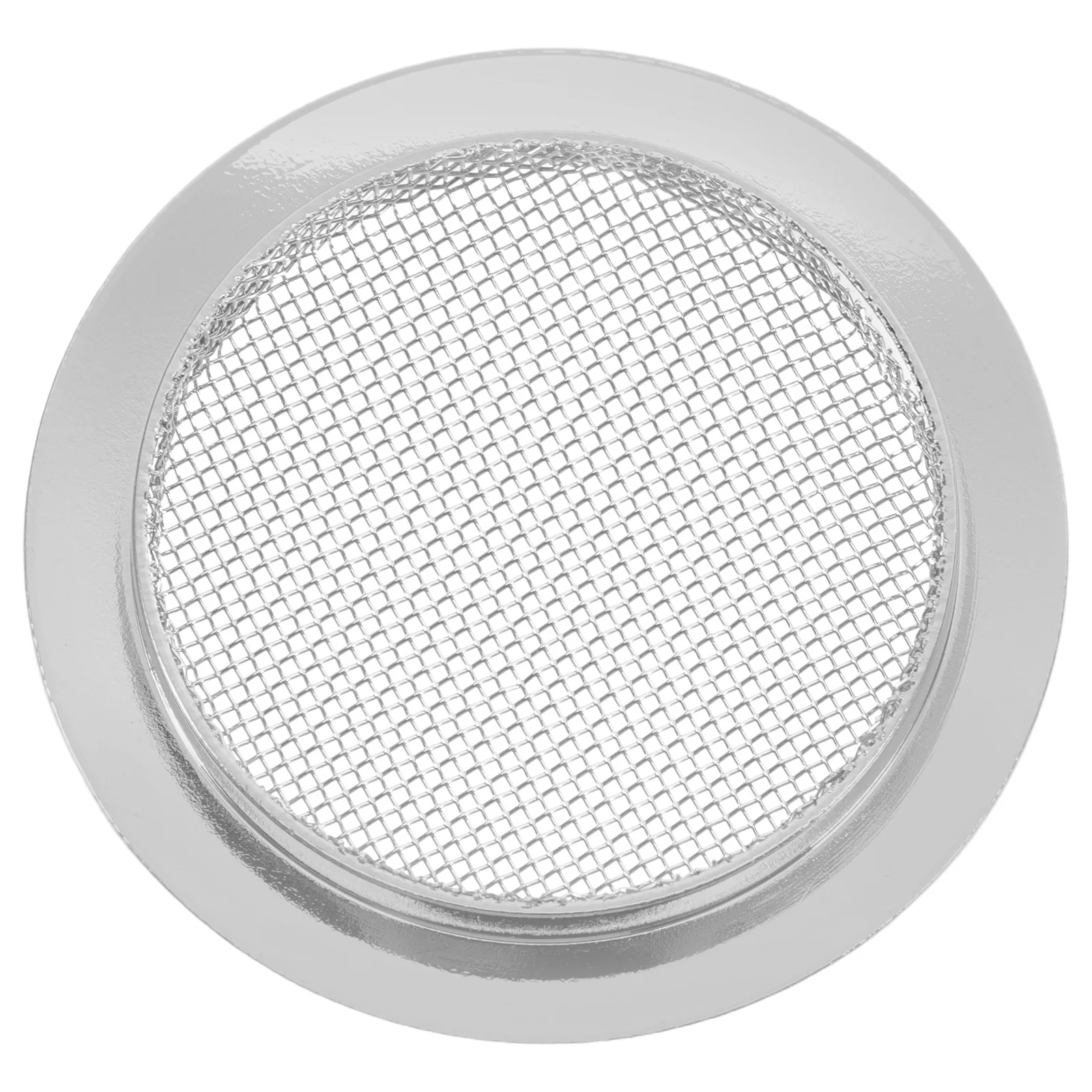 

Guitar Sound Hole Network Acoustic Soundhole Cover Component Parts Accessories Metal