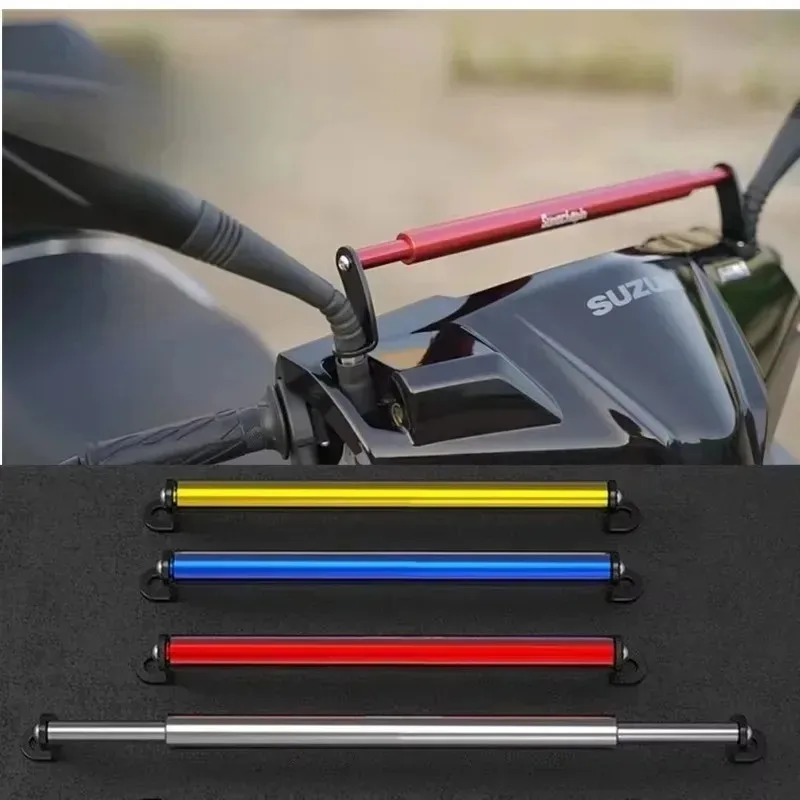 

Ремешок для лобового стекла мотоцикла, удлиняющая ручка GPS-навигации для мобильного телефона DTX360