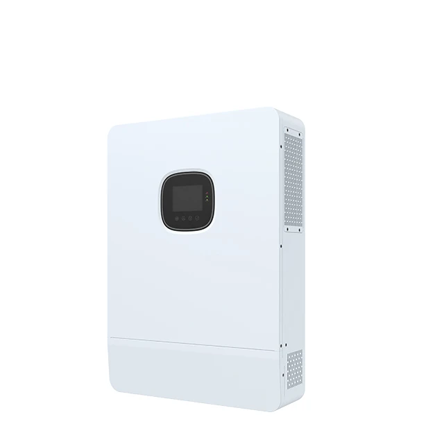 SPI-8-12K-H3P Three Phase 230/400V 8kw 10kw 12kw Off Grid 48V Solar Inverter for EU Market