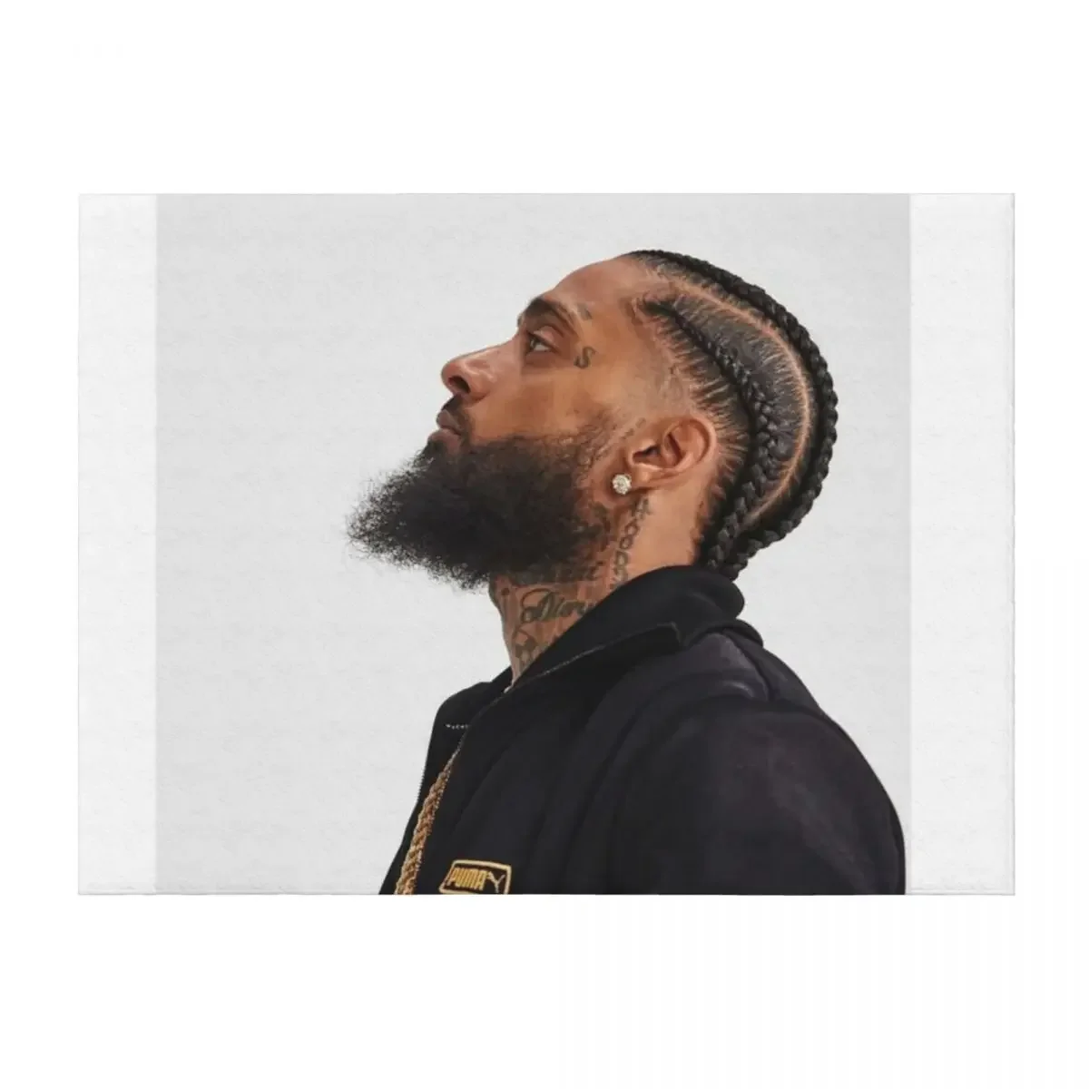 

NIPSEY Throw Blanket Sofa Picnic Luxury St Extra Large Throw Blankets