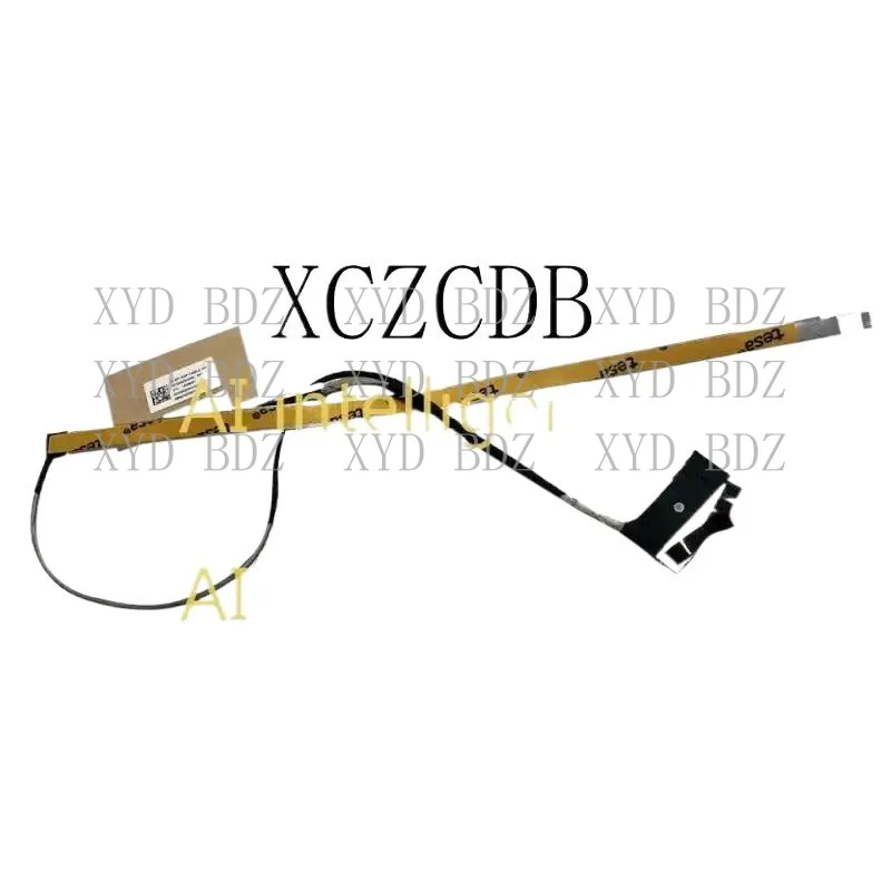 

DB New for LENOVO S540-14IWL LCD LVDS CABLE EL451 FHD DC02003HV00 EDP CABLE USA FT