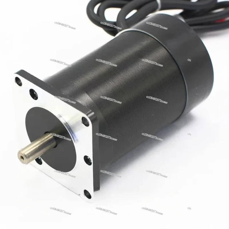 

Бесщеточный двигатель постоянного тока 57BL с контроллером Холла, 50-3000 Вт, 3000-6000 об/мин