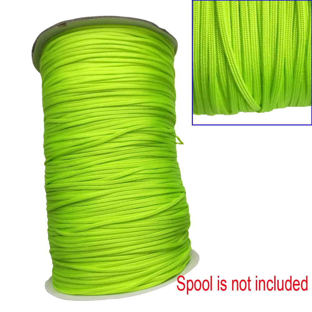 البوليستر شقة الغوص بكرة خط غواص تحت الماء إصبع بكرة بكرة الحبل حبل Spearfishing الرمح كهف الشعاب المرجانية حبل #1