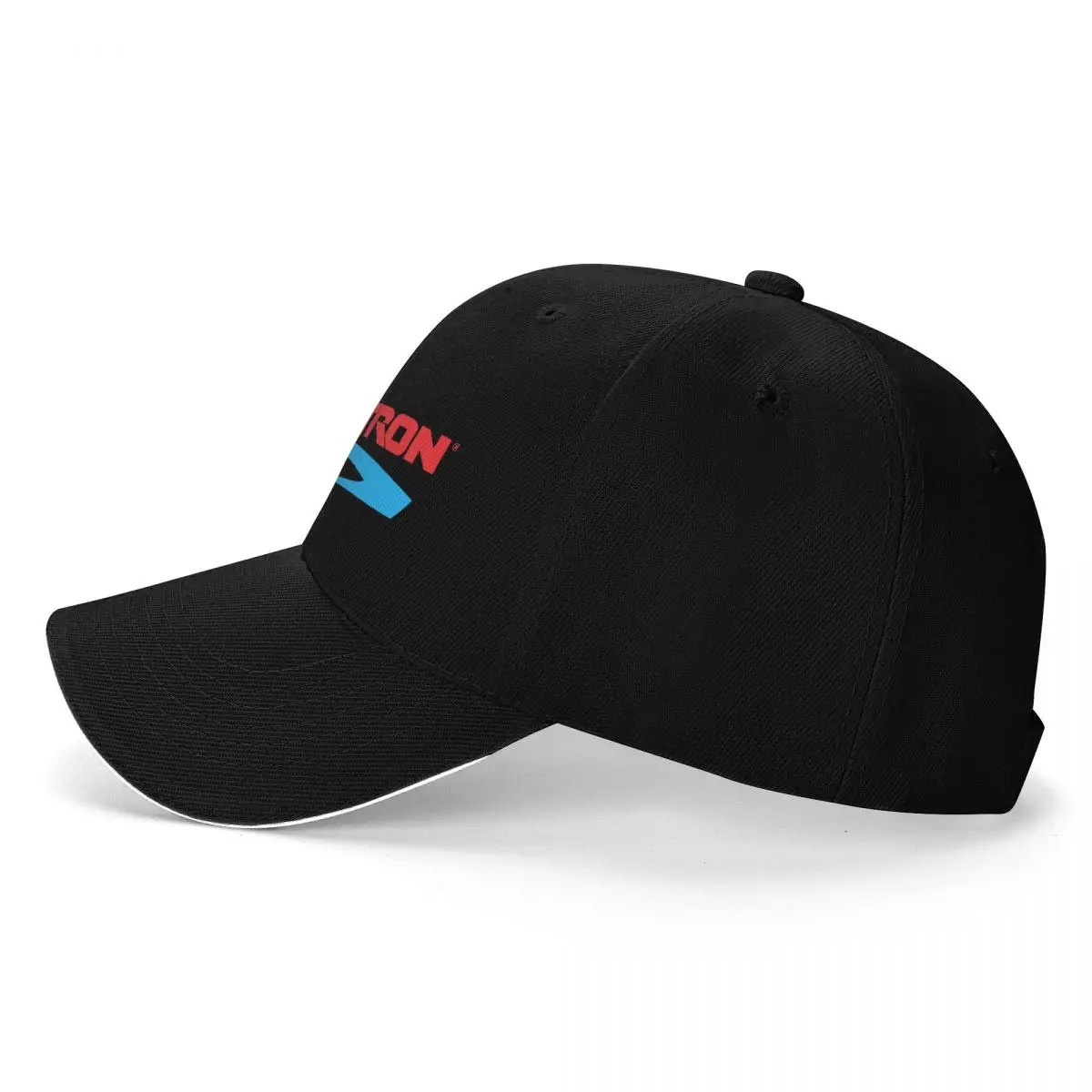 GLASTRON Baseball Cap Breathable Mesh Back Adjustable Buckle Closure Moisture Wicking Quick Dry 3