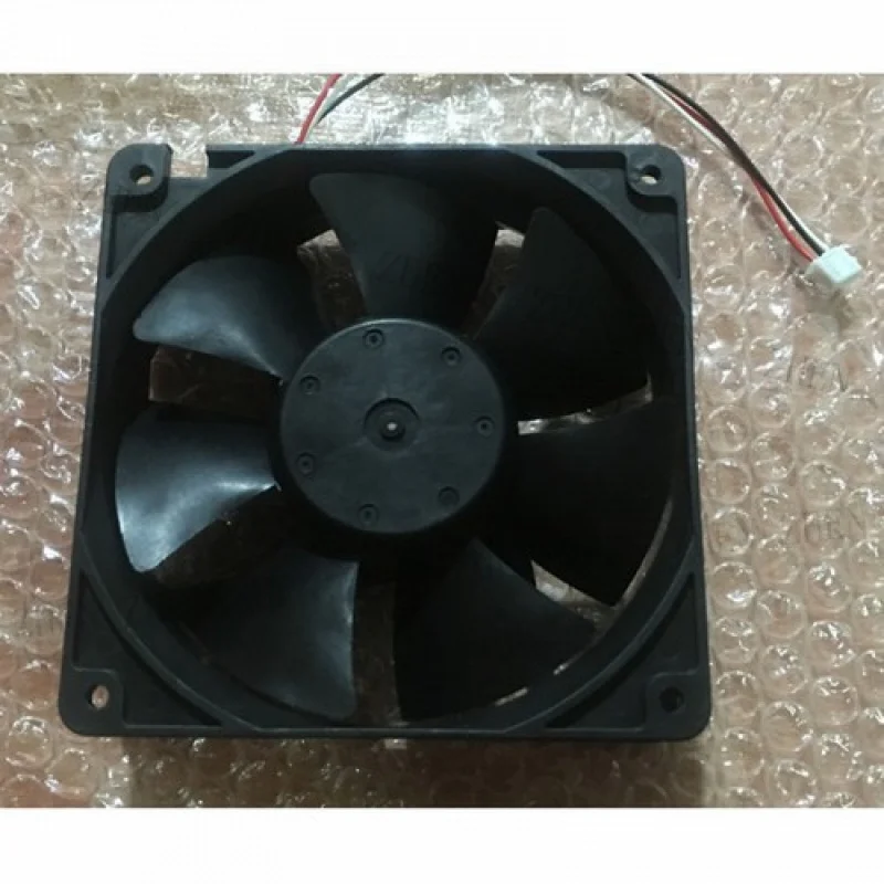 Y  Y  1PCS New for NMB 4715KL-05W-B59 24V 0.65A 3-wire Inverter Cooling Fan # QW.