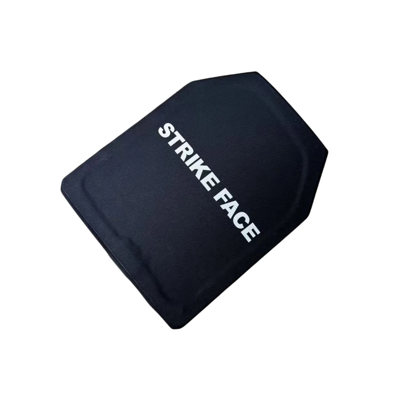 NIJ IIIA  independent 3A class bulletproof plate for safety vests solid plate bullet-proof vest stabproof composite plate panel