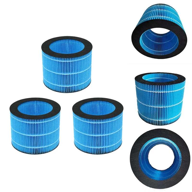 

Запчасти для фильтра HEPA FY3446/30 HU3915/HU3916/HU3918/HU2716/HU2718, аксессуары для очистителя воздуха