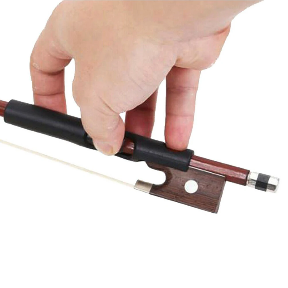 

3Pcs Violin Bow Straightener Easy Install Remove Grip Corrector for Children Adult Accessories