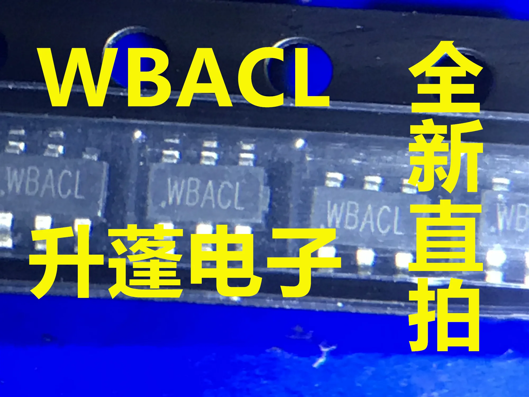 20pieces  SY8120B1ABC WB4 WB5 WB6 WB7  SOT23-6 DC-DC