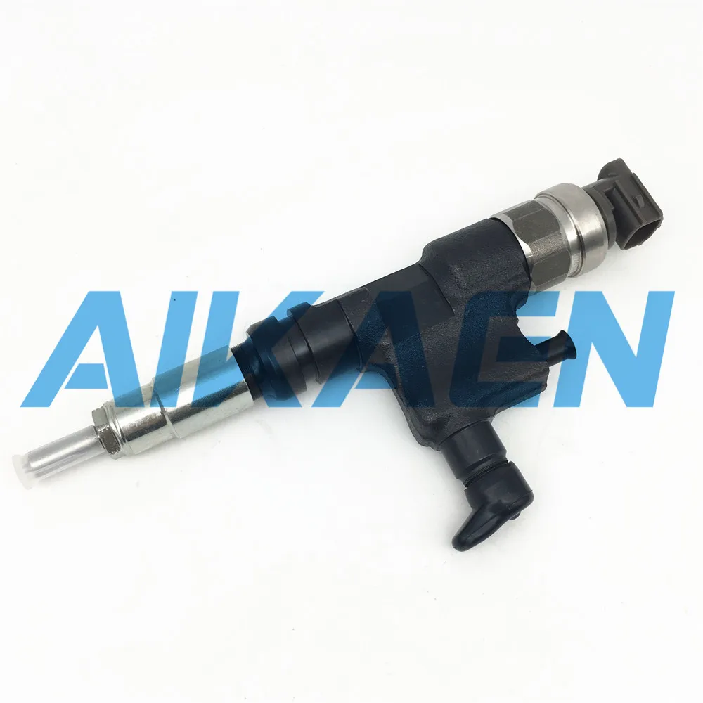 NEW High quality Common Rail Fuel Injector 095000-5321,095000-5322,23670-E0140,23670-78030