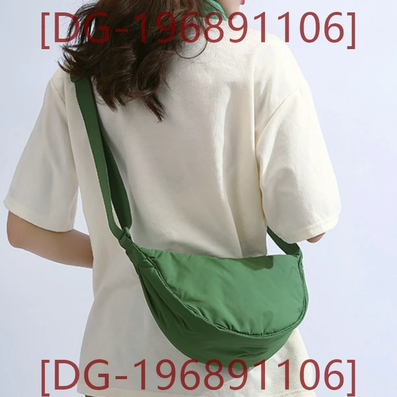 

2024 New Women Bag Fashionable and Soft _DG-196891106_