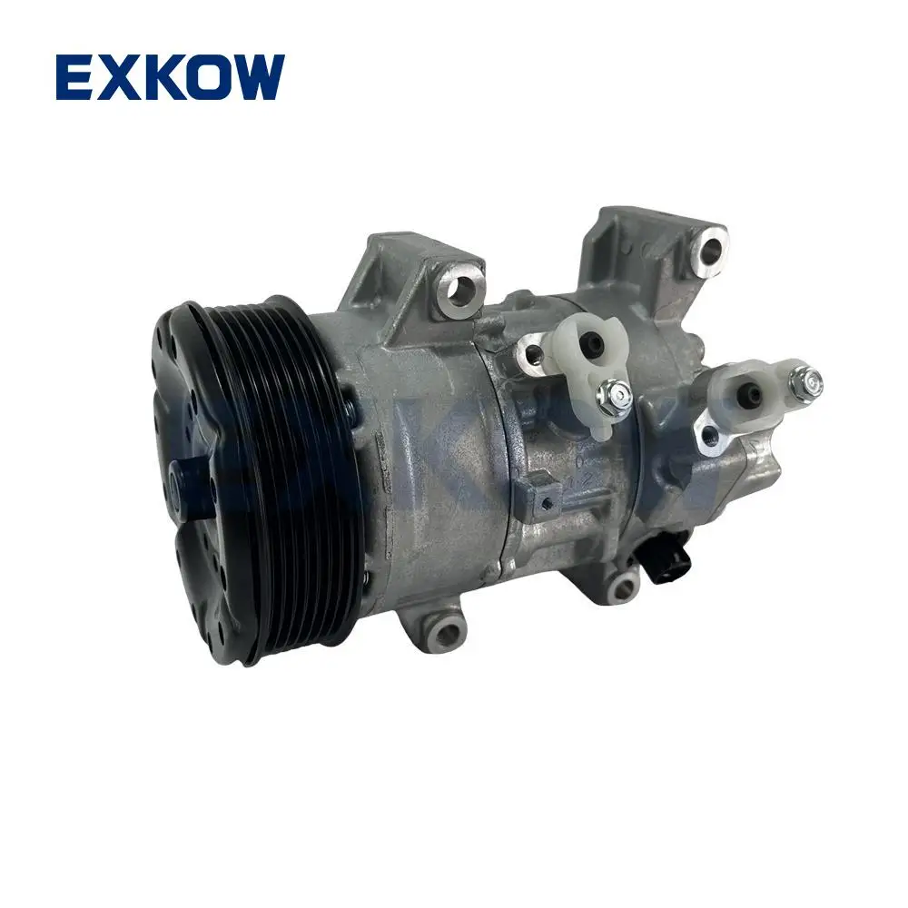 

A/C Compressor Assy for Toyota Auris/Corolla 2009 Corolla Sed Rav4 2005-2012 88310-42250