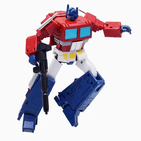 8 best sales ट्रांसफार्मर आर्सी - №8