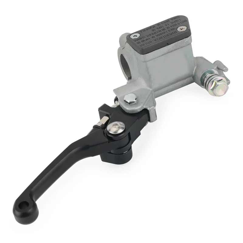 

Front Brake Pump With Lever For Kawasaki KX 65 85 450F KLX 250R 300R 1993-2023 Motorcycle Brake Master Cylinder Replacement Part