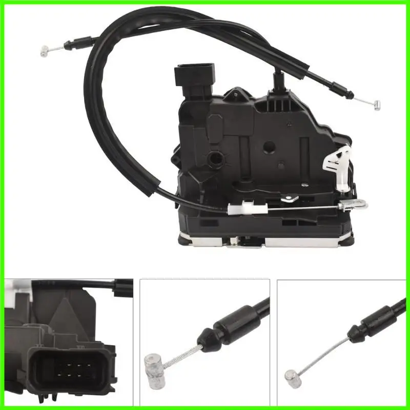 

Auto Accessory 8719.94 Actuator Rear Door Lock Motor for Boxers Jumpers