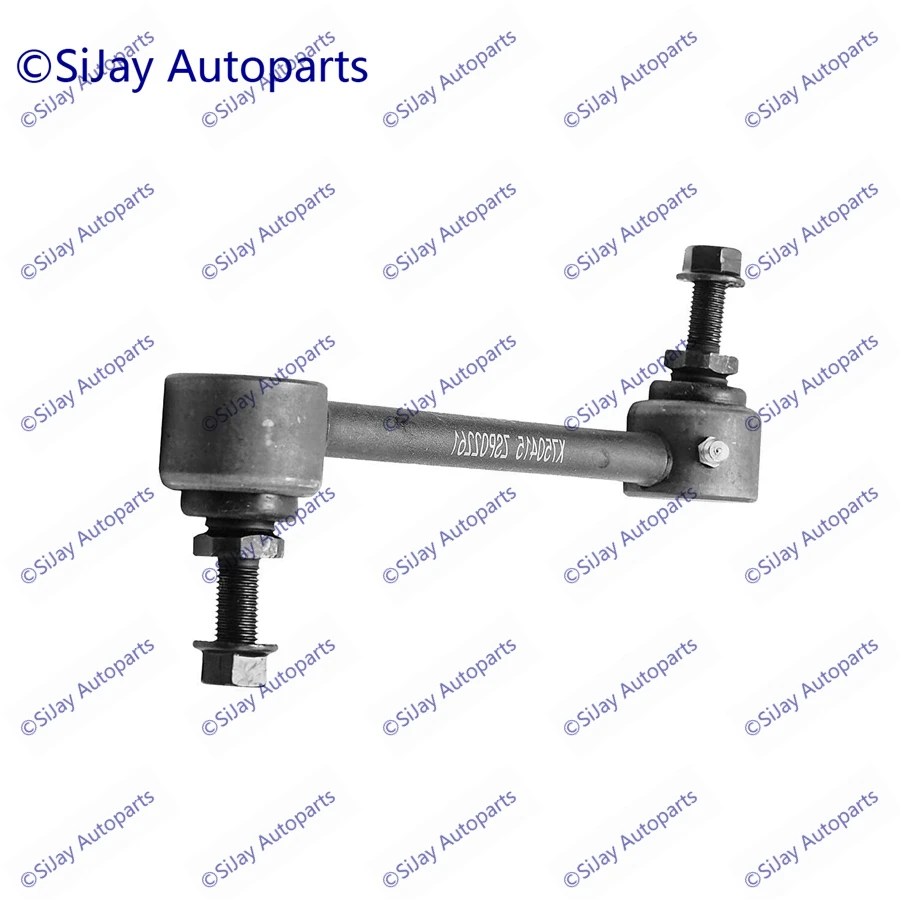 Set of 2 Front Stabilizer Sway Bar End Links For FORD FUSION LINCOLN MKZ MERCURY MILAN 2009-2012 K750415 AE5Z5K483A