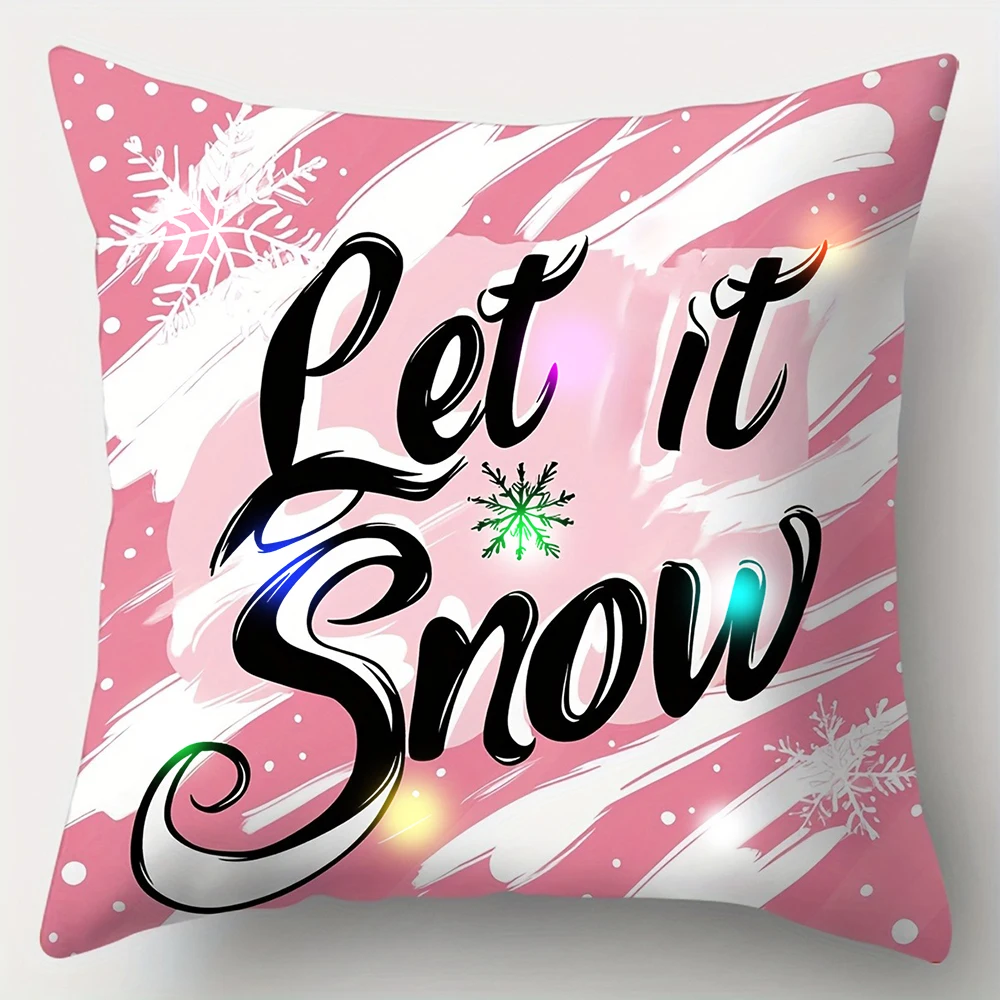 Funda De Almohada L… - image