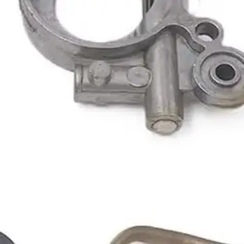 /Oil /Pump /Assembly With Pipe For Chainsaw Models 362 365 371 372 2063 2165 Engine Lubrication Replacement Part