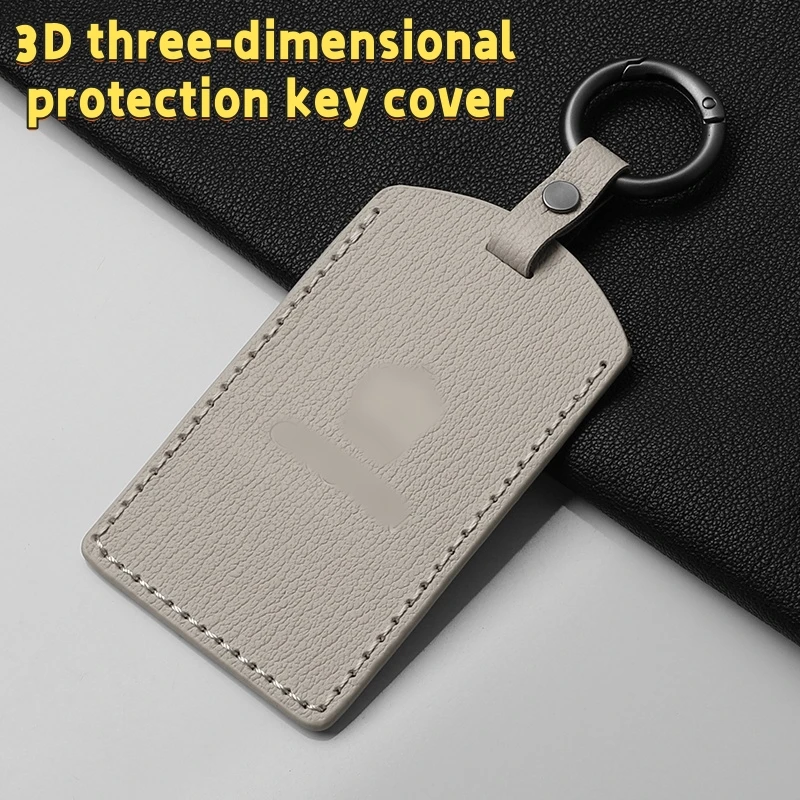 

Toyota Crown Genuine Leather All-Inclusive Card Key Set Land Release 12_13_14_15_16 Generation Crown Goatskin Card Holder