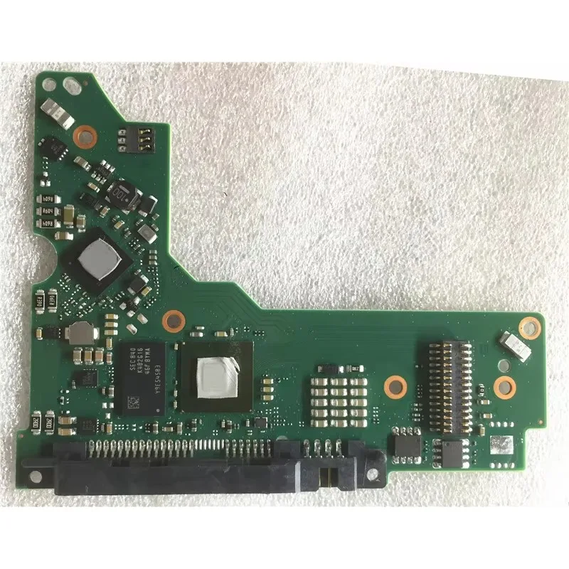 100820657 REV B / ST Circuit Board Logic Board for ST 3.5 SATA SAS / Hard Drive Repair Data Recovery / 0659