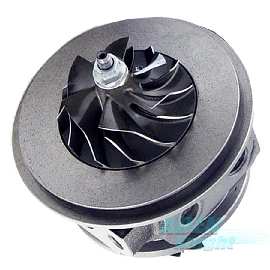 TF035 Turbo Cartridge For Hyundai Gallopper Terracan 2.5 TDI 99HP D4BH 4D56 TCI 2000-2002 49135-04020 49135-04021 28200-4A200