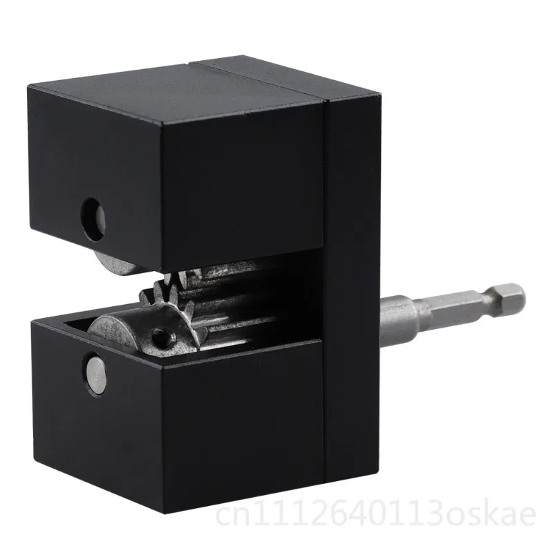 C5A2 Metal Pipe Crimping Machine, Pipe Splicing Tool, Pipe Expander