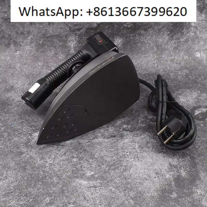 

Industrial sewing machine household full steam iron Silver Star ES-94A