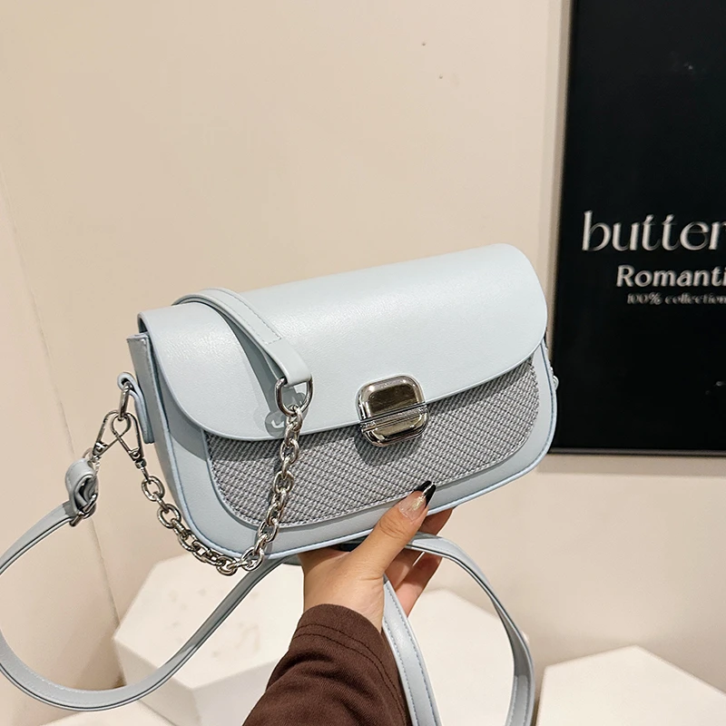 고급 디자이너 여성 핸드백 럭셔리 빈티지 가죽 크로스바디 백 숄더 토트 우아한 클래식