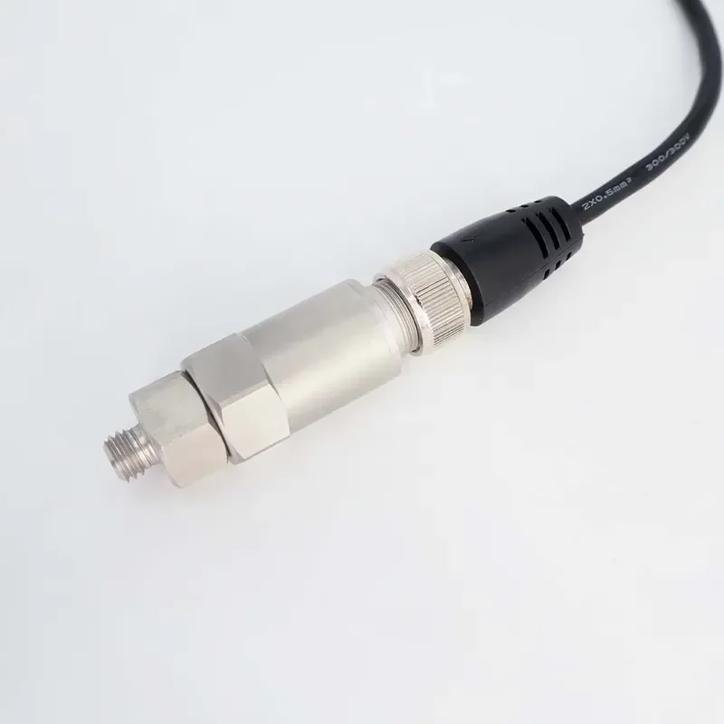 2026 Hot Sale IEPE Piezoelectric Vibration Accelerometer