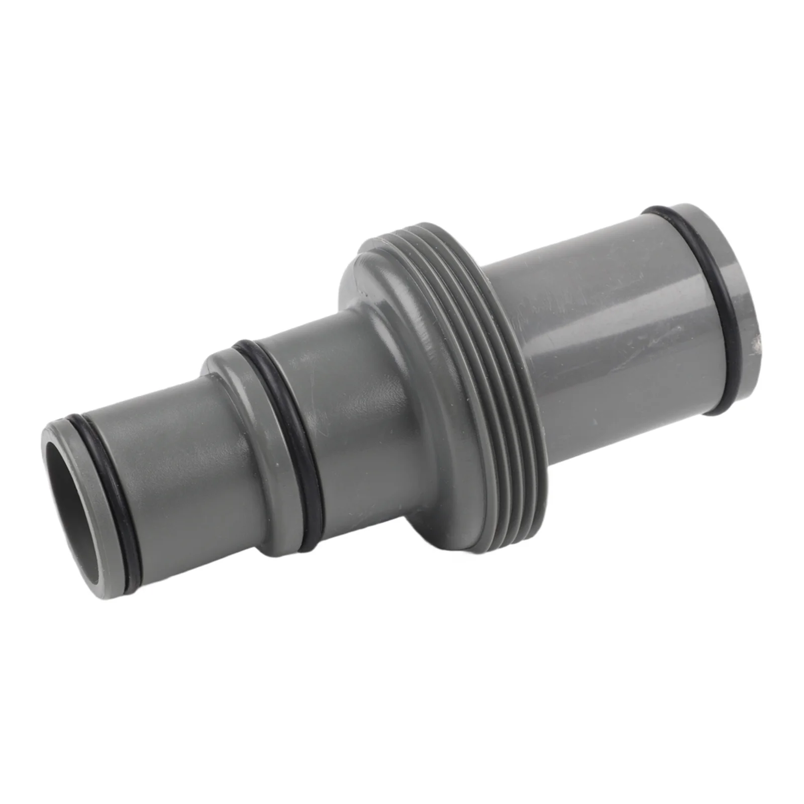 For Pool Hose Adapter Connector System 38 mm and 32 mm for Connecting Multiple For Pool Hoses with Reliable Seal and Fit