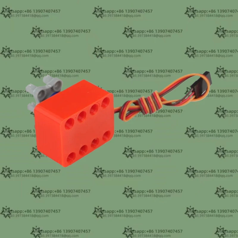 SG90 9G Servo Motor…