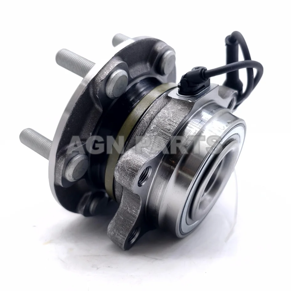 for NISSAN NAVARA 2021 Front Wheel Hub Assembly, 40202-6KH3A 40202-6GK3A - Image 4