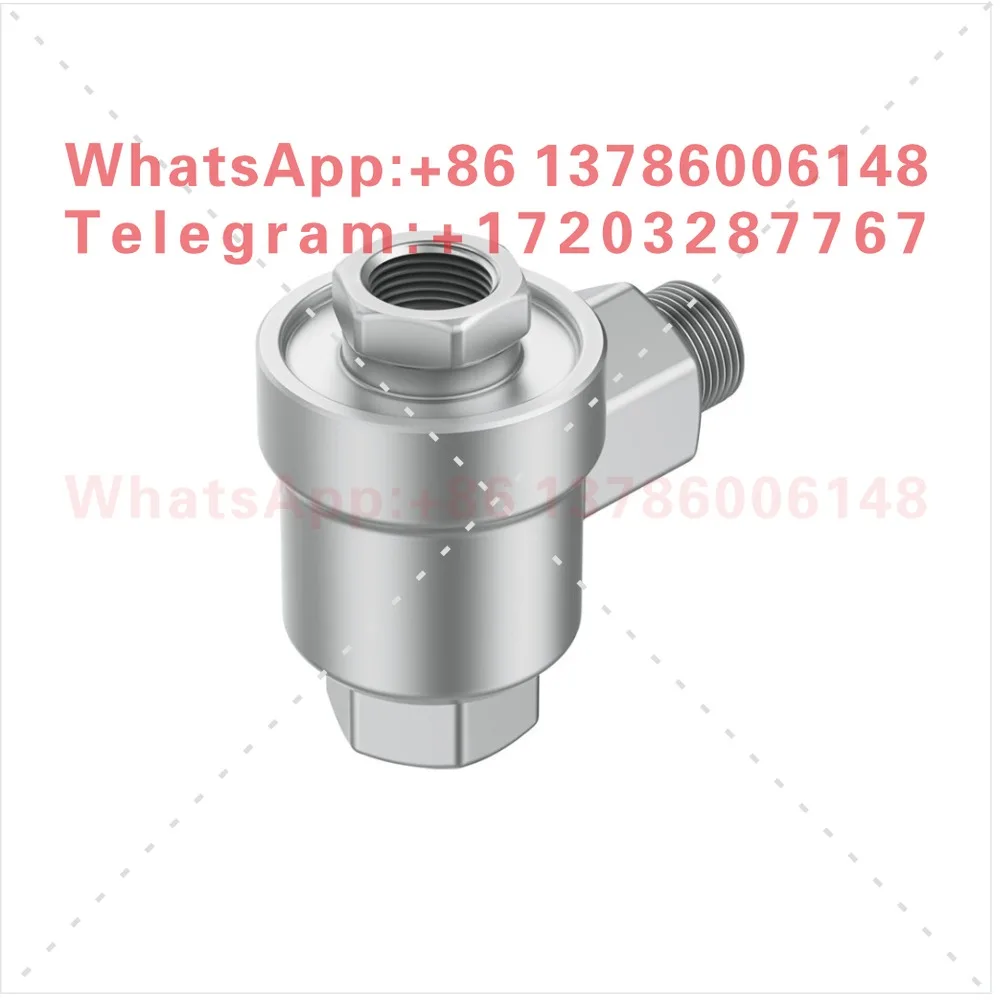 SE-1/2-B fast exhaust valve, automatic pneumatic circuit for compressed air