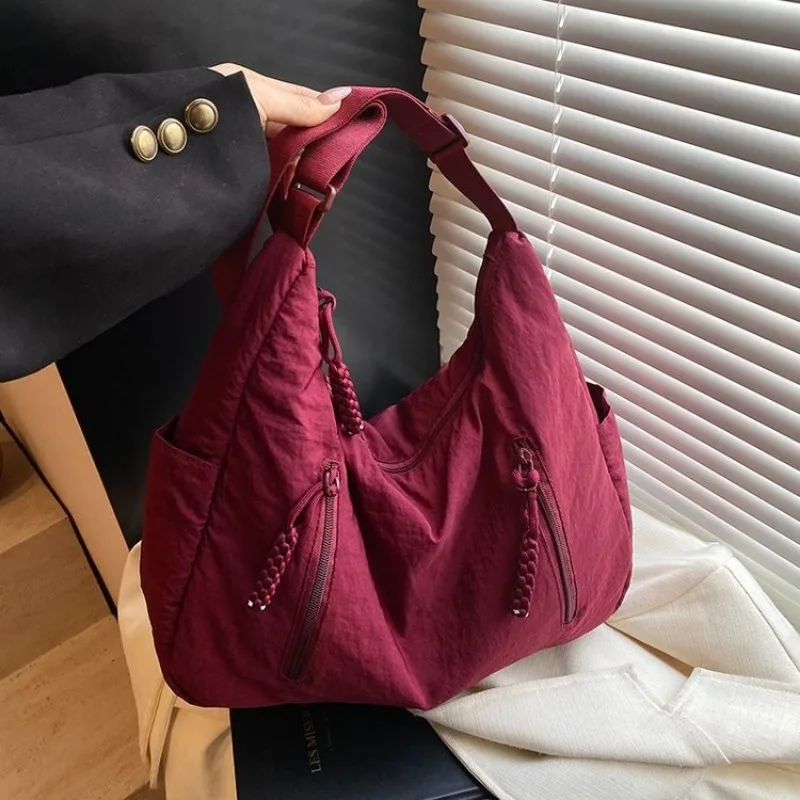 Exquisite Chic Diaper Bag Backpack Mom Holiday Trip Baby Care Exquisite Versatile Sophisticated Stylish Organized Parent