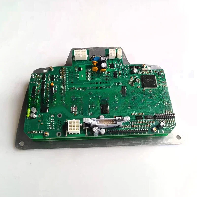 Fogler 1800-2 900-2 Paver side control box upper main board side box main board assembly upper panel assembly