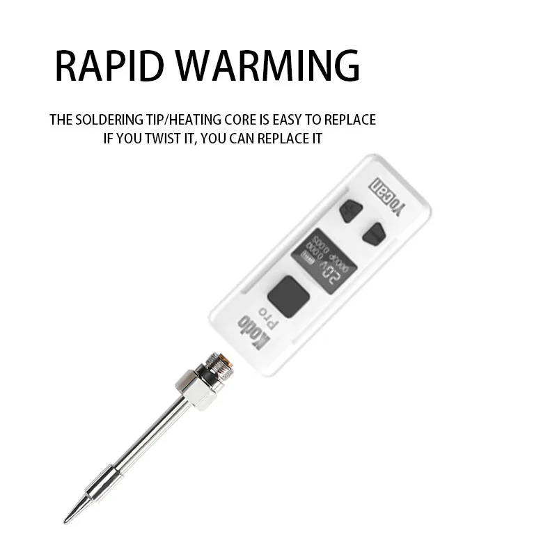 Рисунок 3 - Новый портативный Электрический