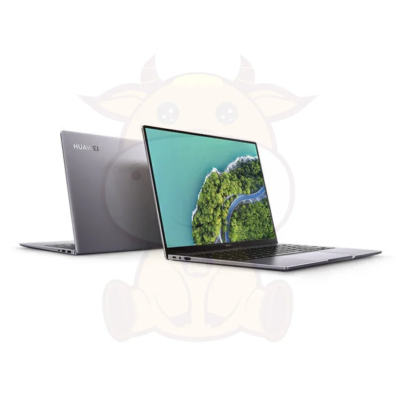 HUAWEIQing Yun L420KLVV-W5821 domestic business  laptop customizable(Kirin 9006C/8GB/256GB SSD/ Display / 14in)