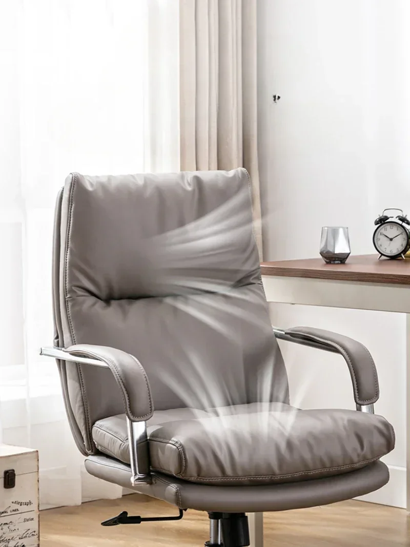 Posture Correction Ergonomic Comfortable Armchairs Game Pc Room Student