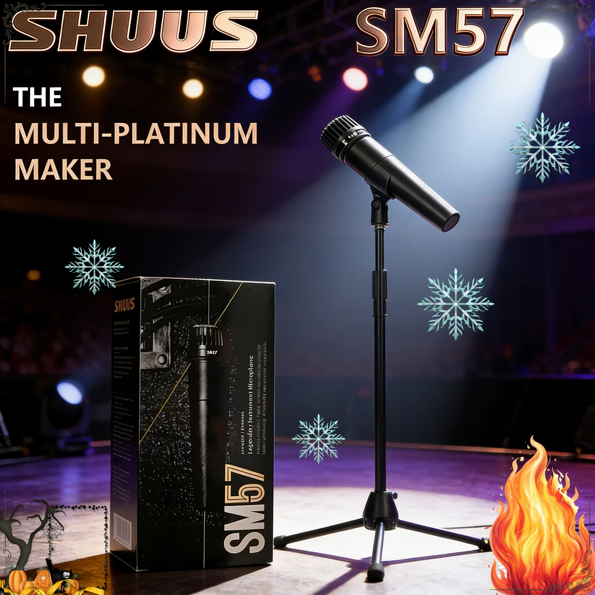 hot-2026-sm-57-unidirectional-cardioid-dynamic-microphone-instrument-microphonefor-bbox-recording-instrument-recording