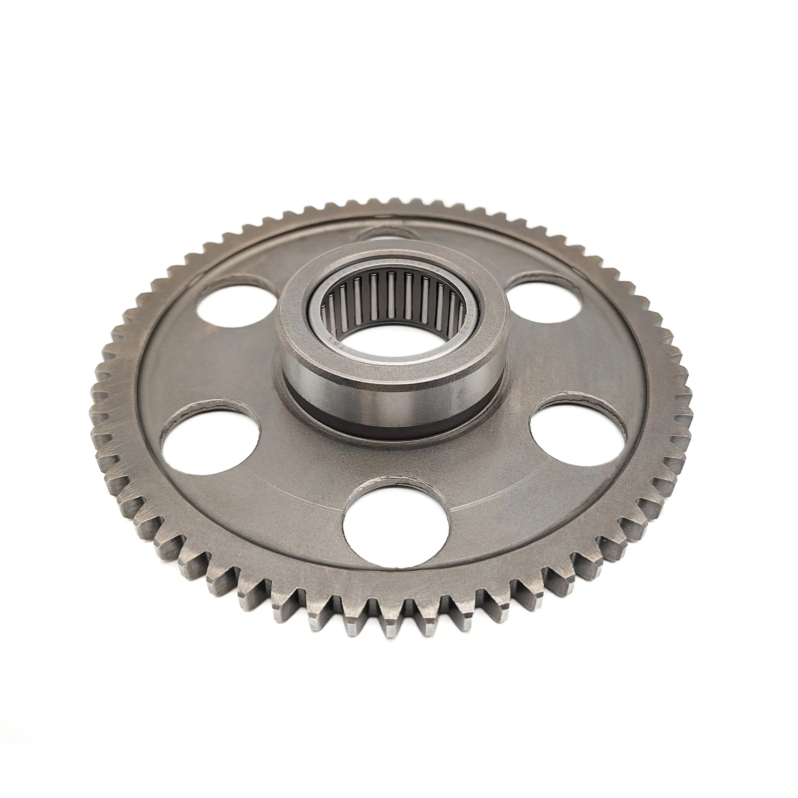 كاتب مخلب Sprag الحرة عجلة والعتاد ل Odes ATV UTV 800 1000 Dominator Assailant D2 D4 X2 X4 21040109401 #3