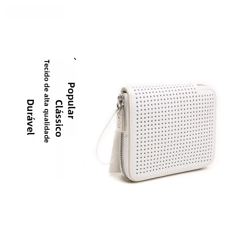eqiq-nuovo-portafoglio-corto-da-donna-multifunzionale-in-pelle-bianca-portamonete-con-cerniera-porta-carte-design-elegante-e-compatto-c48a20