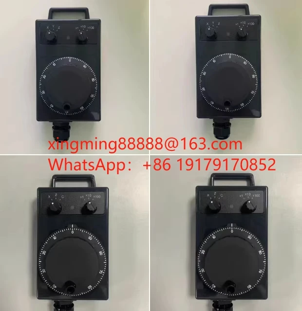 

Electronic handwheel A860-0203-T010 With wire