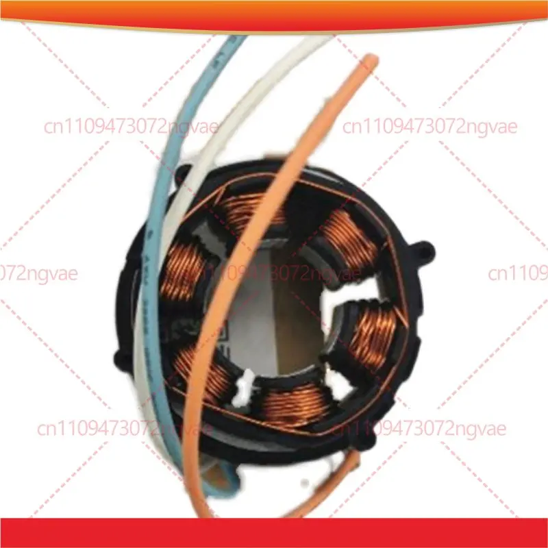 For Makita BTD129 DTD129 DTD129Z Stator Power Tool Accessories 629959-8