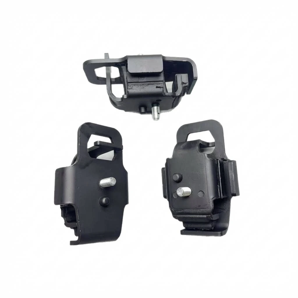 12362-56010 Left Engine Mount for Toyota DYNA BU60